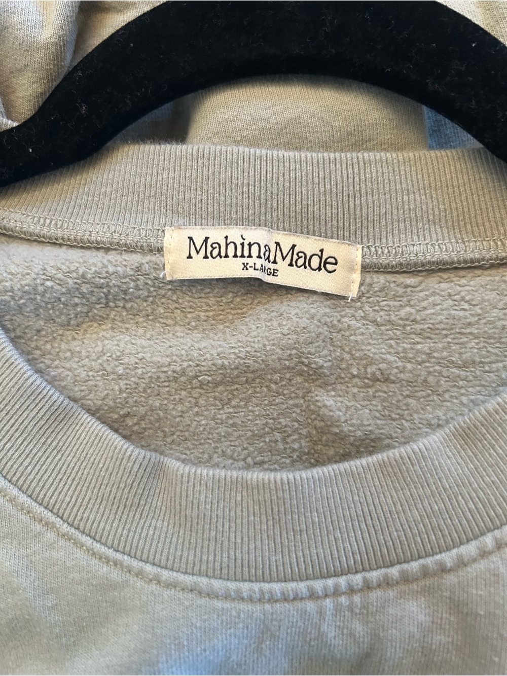 Mahina Made Sweater - Picture 3 of 3